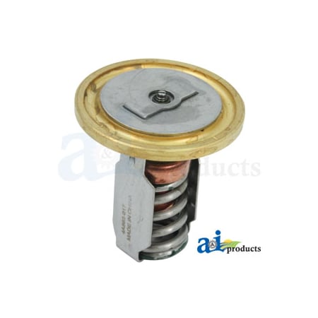 A & I Products Thermostat, 195 5 x5.75 x3 A-AR77411